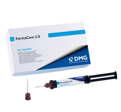 Dmg Permacem 2 0 Keng Yew Online Store